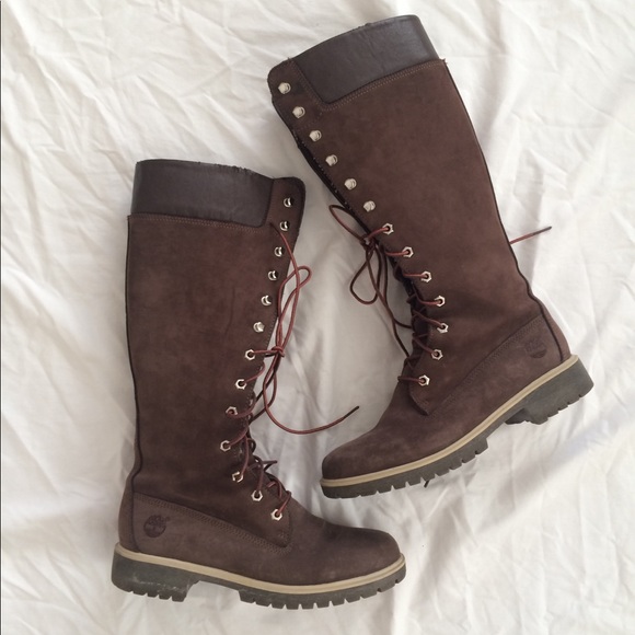 timberland 14 inch